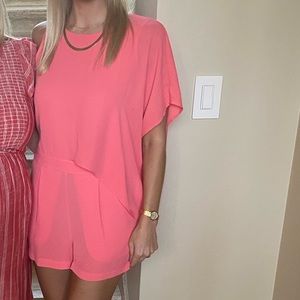 Bcbg romper